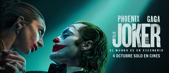 Joker: Folie À Deux