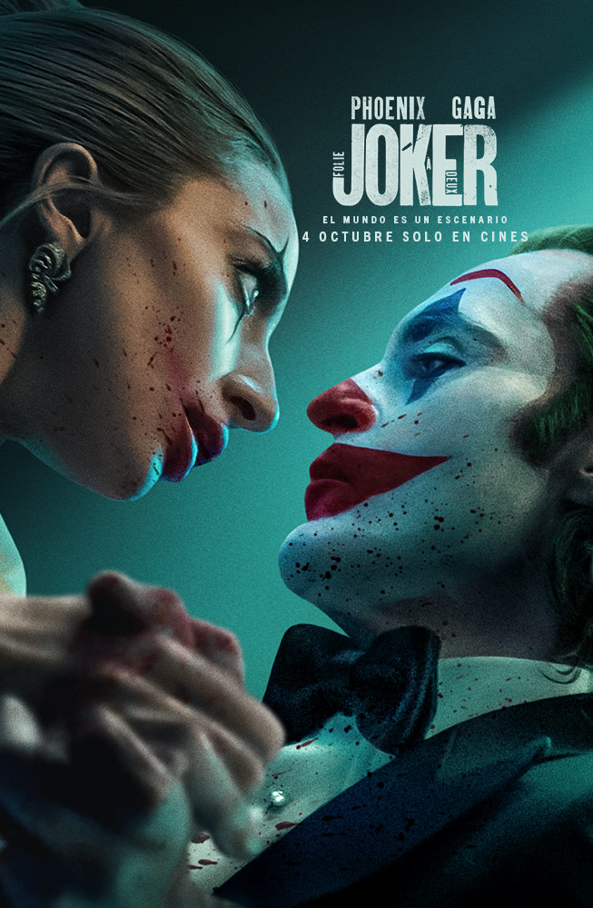 Joker: Folie À Deux