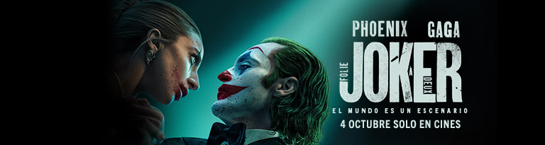 Joker: Folie À Deux