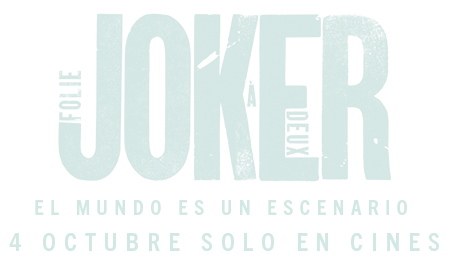 Joker: Folie  Deux